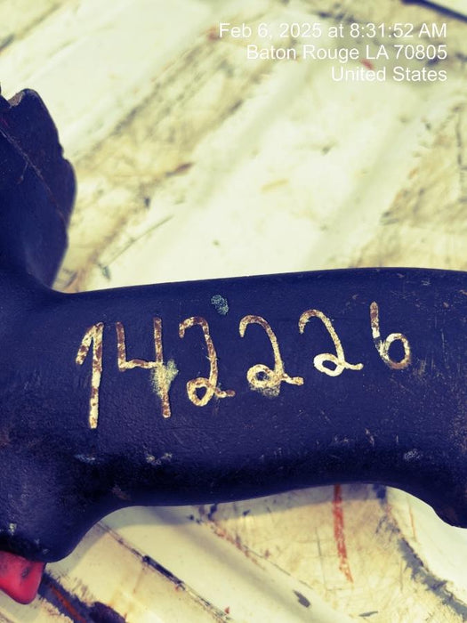 2021 MICHIGAN PNEUMATIC 750SS