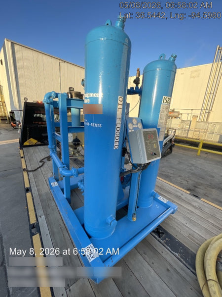 2024 HANKISON RDH-450G