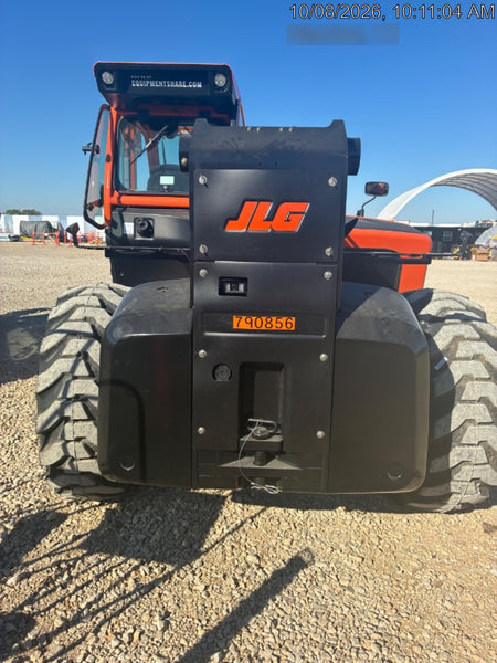 2026 JLG 1732