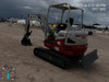 2021 TAKEUCHI TB235-2R
