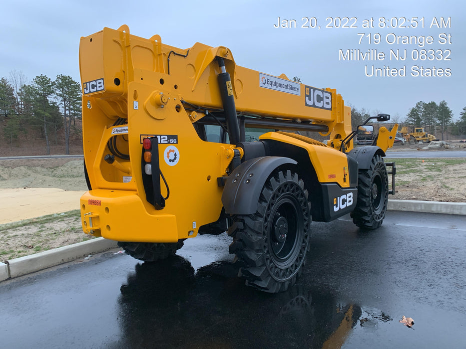 2022 JCB 512-56