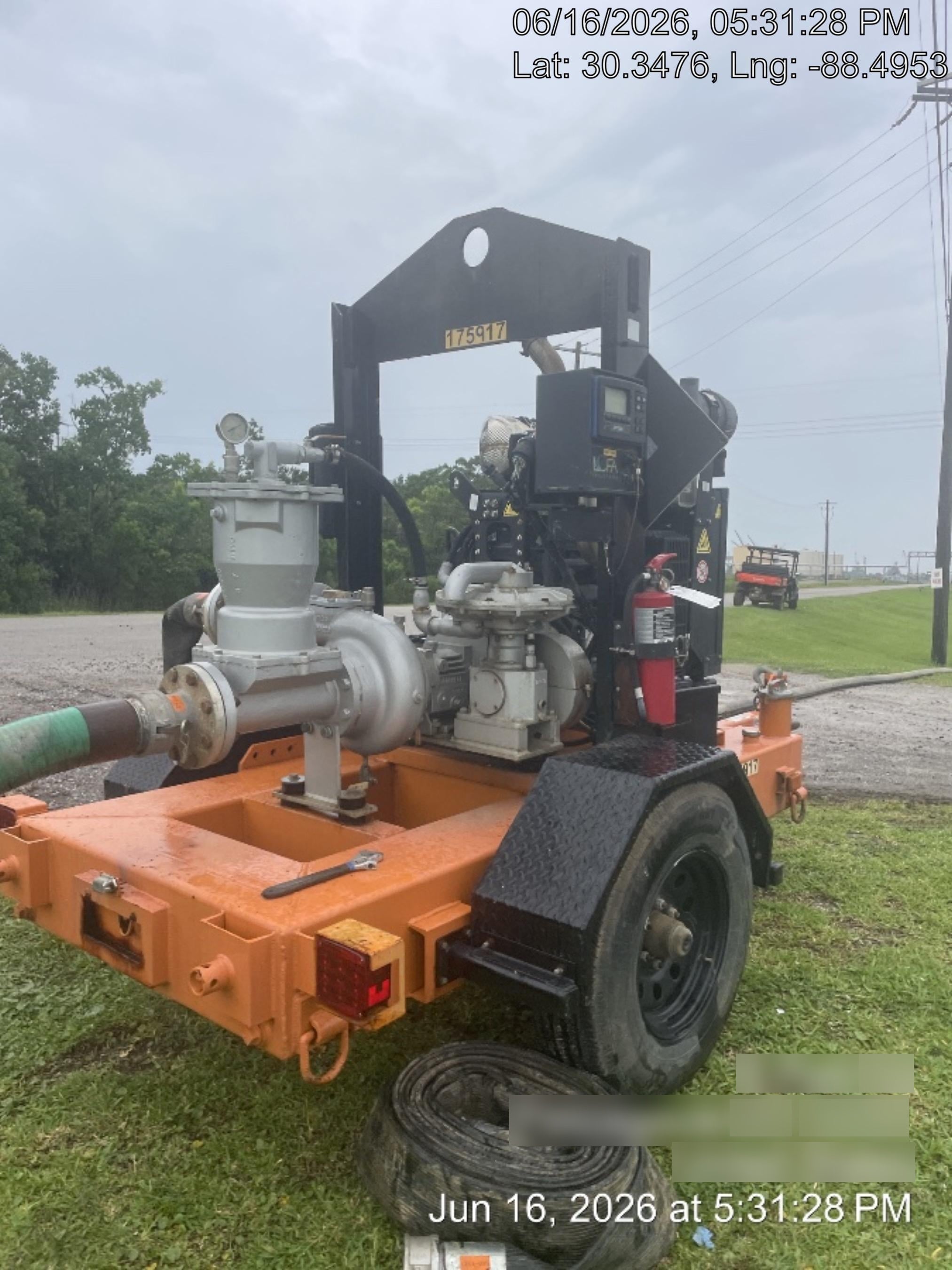 2021 RWN RWN-4NNTL-6.5OBPT-SS