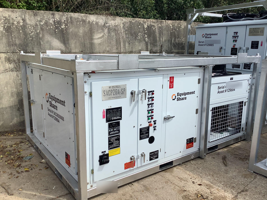 2021 SMARTECH SACP26A-SP