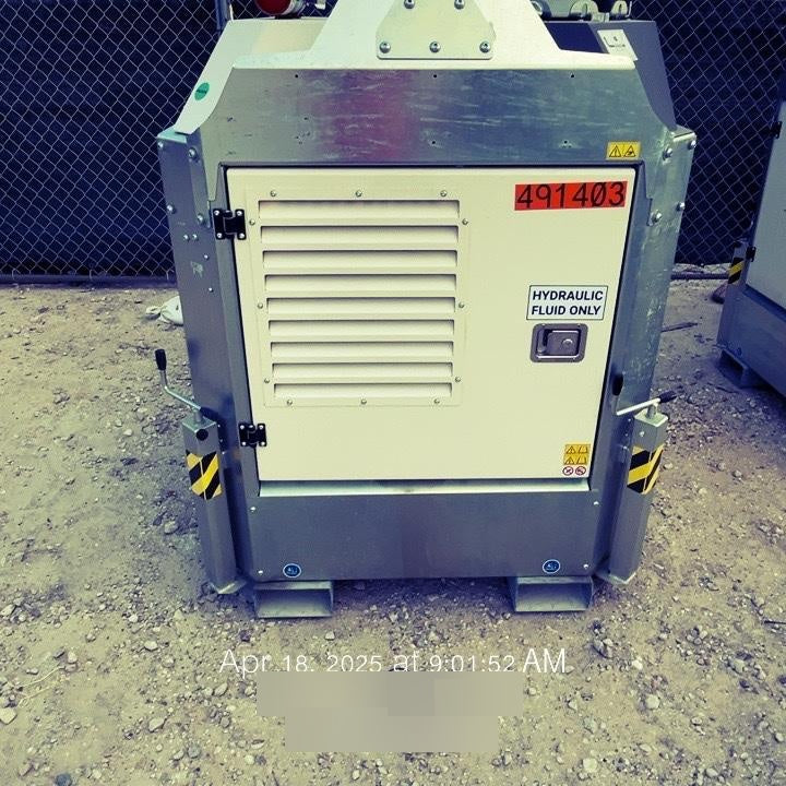2025 GENERAC SLT-DCUBEHYPRK2