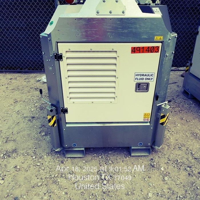 2025 GENERAC SLT-DCUBEHYPRK2