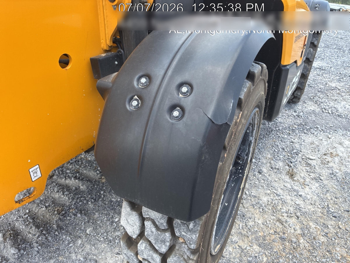 2025 JCB 509-42