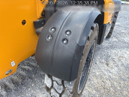 2025 JCB 509-42