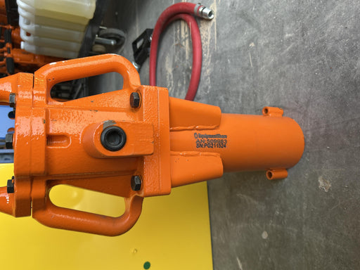 2025 MICHIGAN PNEUMATIC ES-PD55