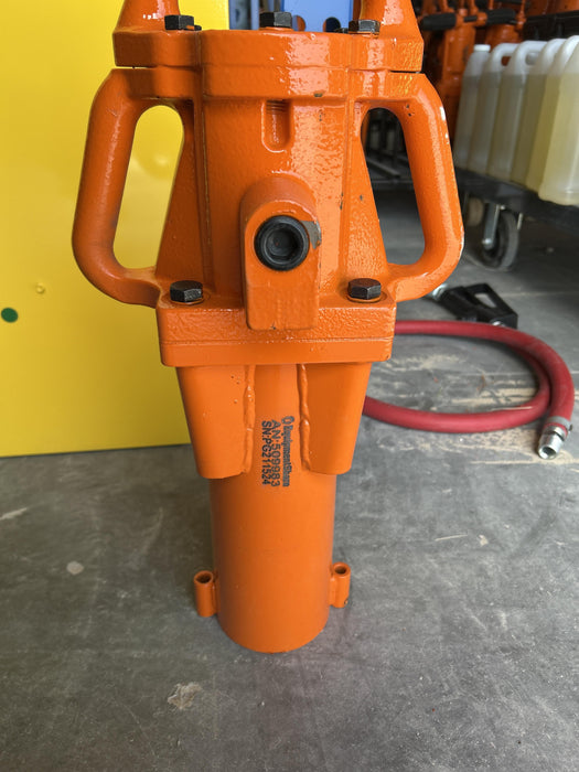 2025 MICHIGAN PNEUMATIC ES-PD55