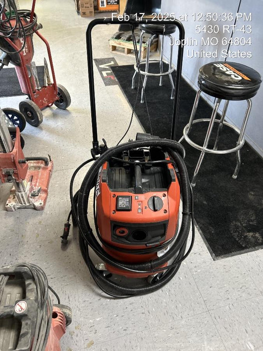 2021 HILTI DD-WMS 100