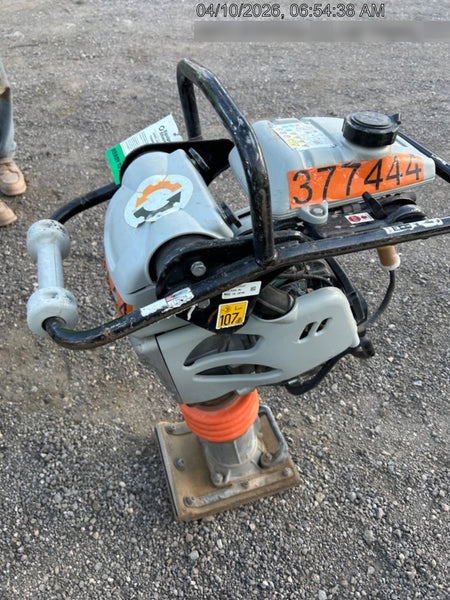 2023 MULTIQUIP MTX60HD