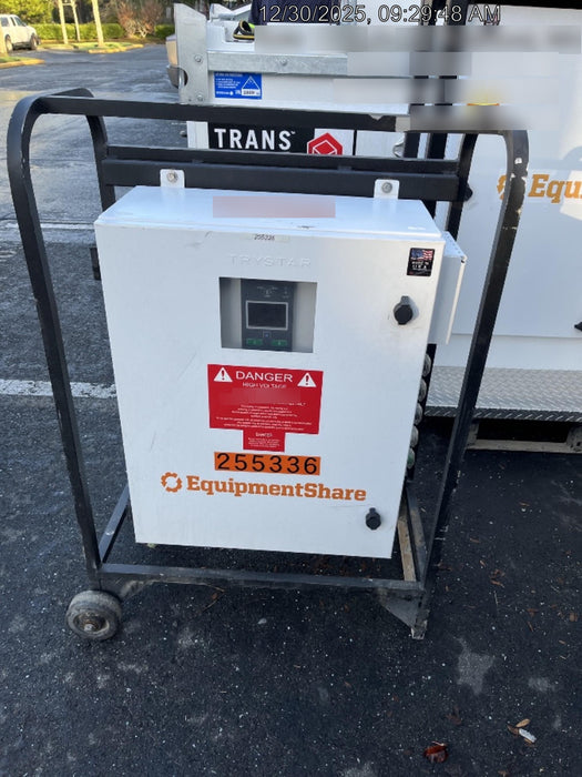 2022 TRYSTAR TPATS-045MMMF-A