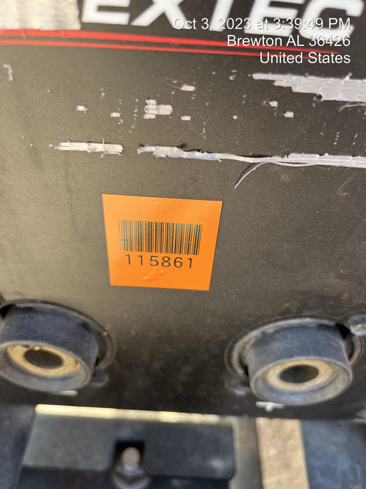 2023 LINCOLN ELECTRIC FLEXTEC 350X