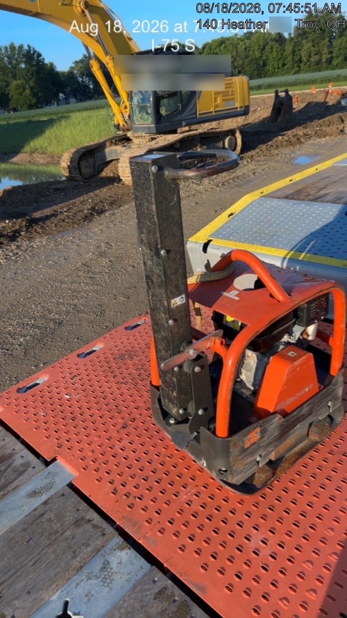 2024 HUSQVARNA LG300