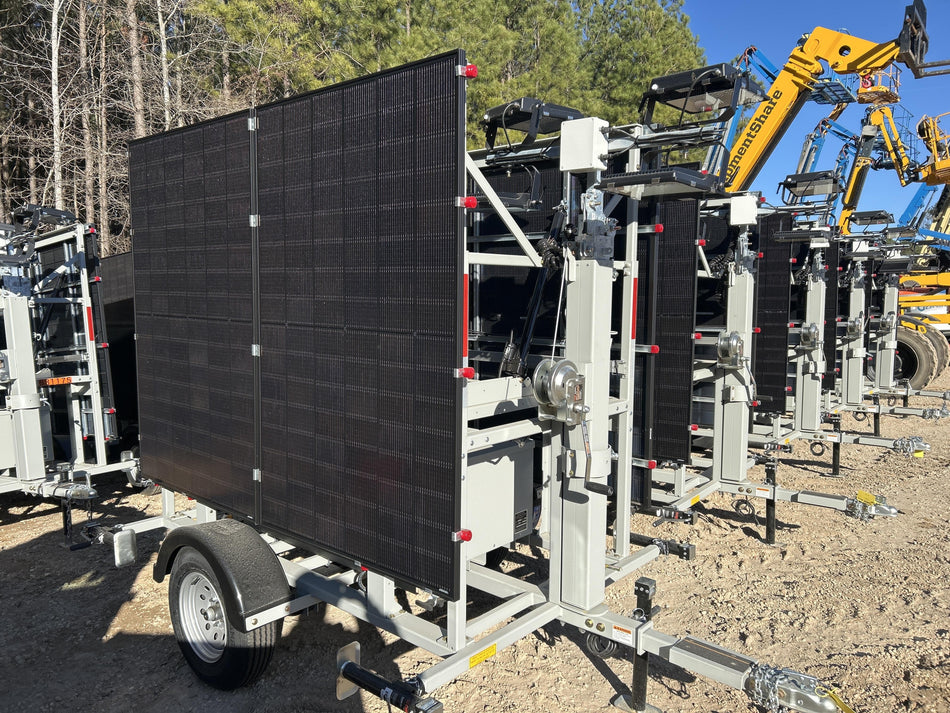 2025 PROGRESS SOLAR SOLUTIONS Helios-2XP