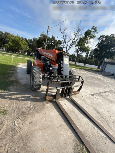 2023 SKYTRAK 8042
