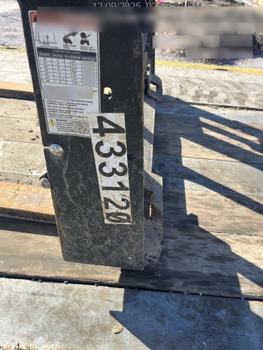 2024 VIRNIG PF4855-5VG