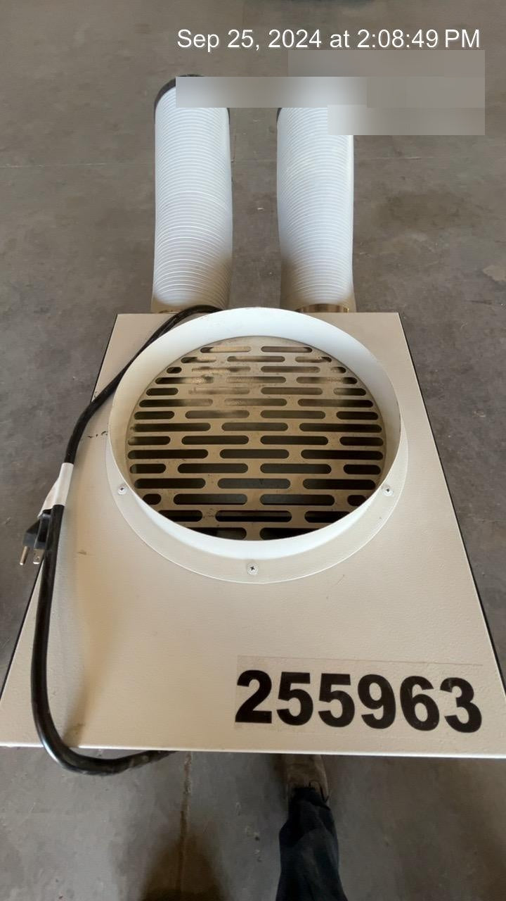2022 KWIKOOL KPAC1811-2
