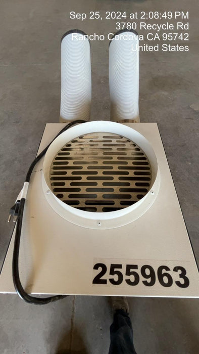 2022 KWIKOOL KPAC1811-2