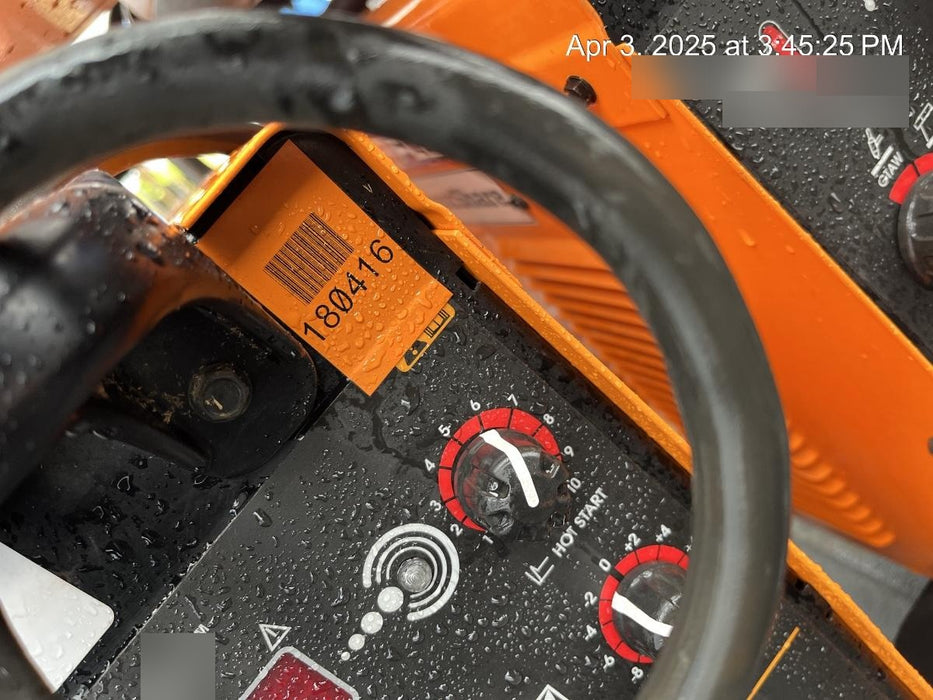 2021 LINCOLN ELECTRIC FLEXTEC 350X