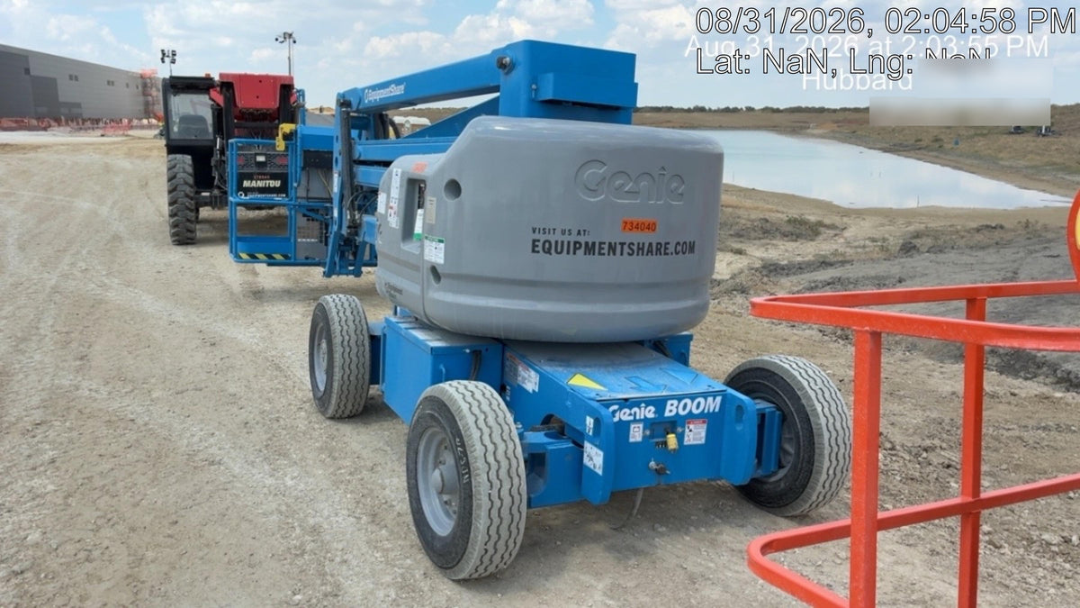 2026 GENIE Z-45/25J DC