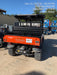 2022 KUBOTA RTV-X1140W-H (Canopy)
