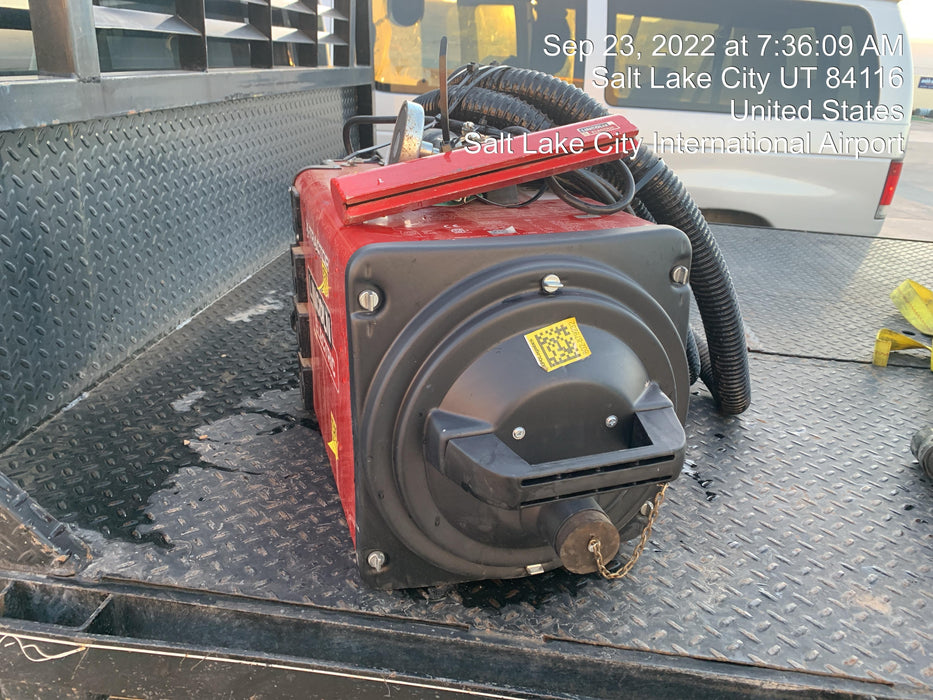 2019 LINCOLN ELECTRIC K652-1