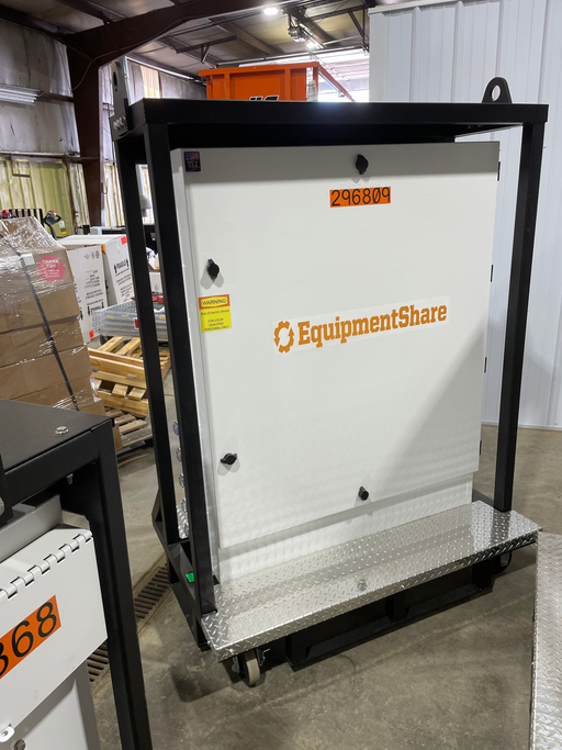 2023 TRYSTAR IL-126-VDE-45-LP