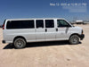2023 CHEVROLET Express Van - Rental