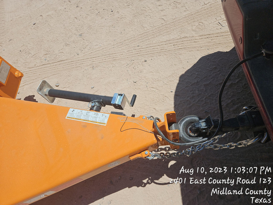 2023 RWN RWN-8NHTH-12OBPT