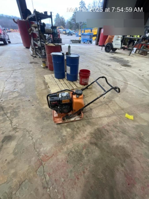 2023 MULTIQUIP MVC82VHW