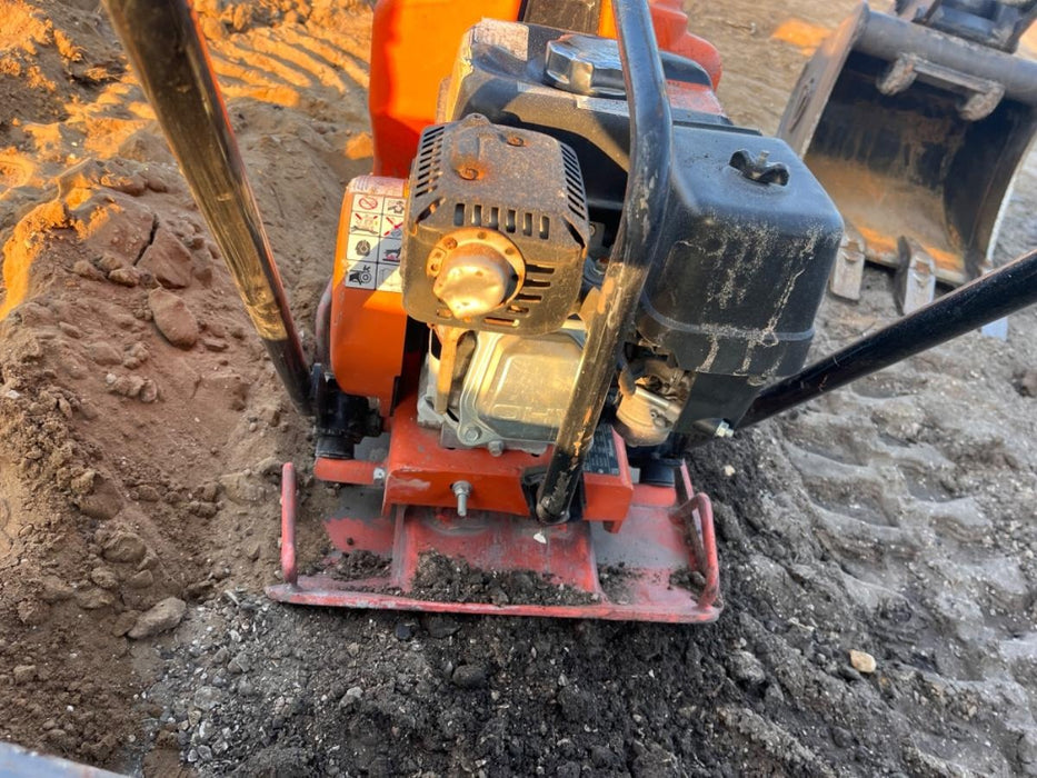 2023 MULTIQUIP MVC82VHW