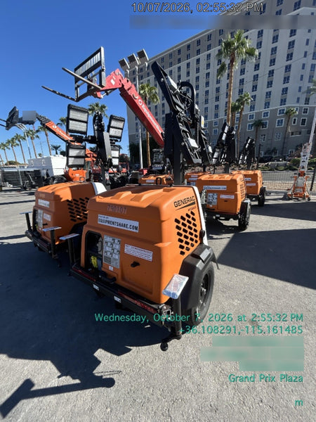 2026 GENERAC MLTS-4