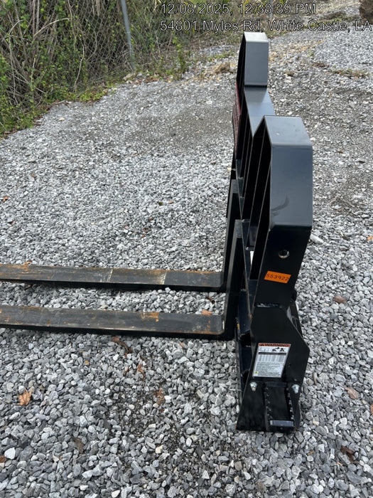 2025 VIRNIG PF4855-5VG