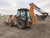 2023 JCB 3CX-14 Extendable Stick 74hp, Cab/Heat/Air, 4WD, Extendable Stick, Easy Controls, 1 Way Hydraulics, With Loader Pipework