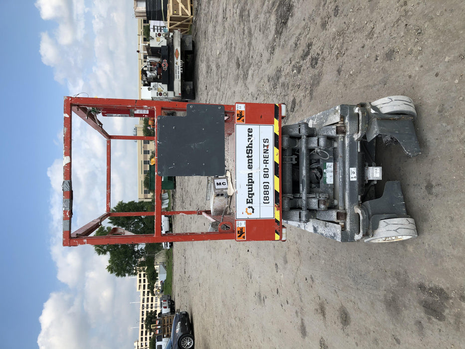 2019 Skyjack SJIII-3219 Standard w/Trojan Batteries