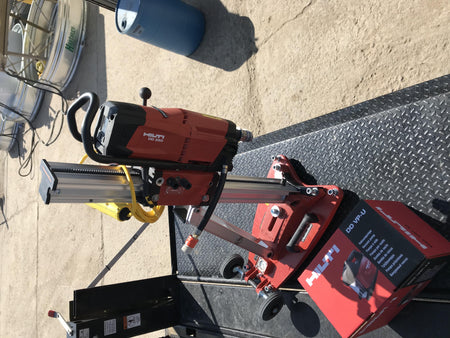 2020 HILTI DD 250