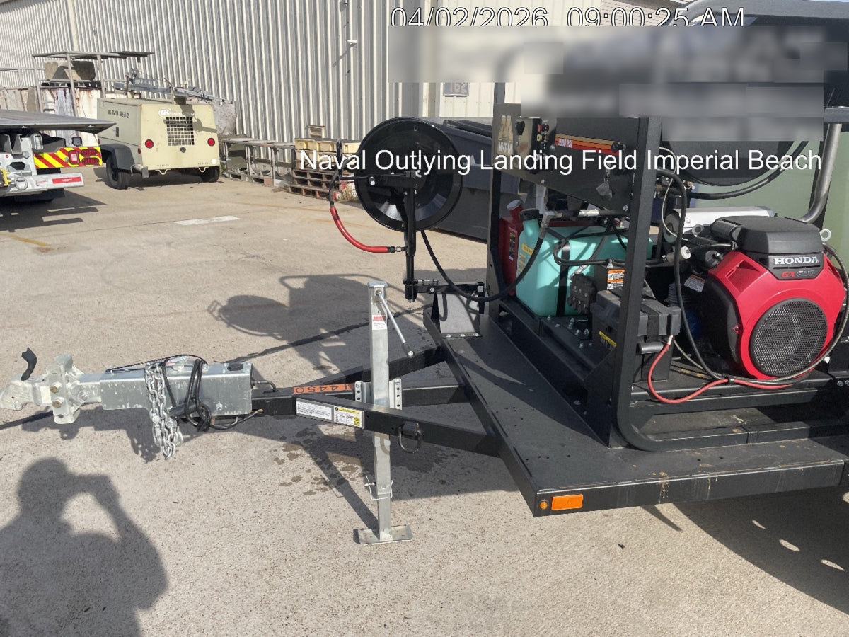 2025 MI-T-M HS-3505-1MGH-UR
