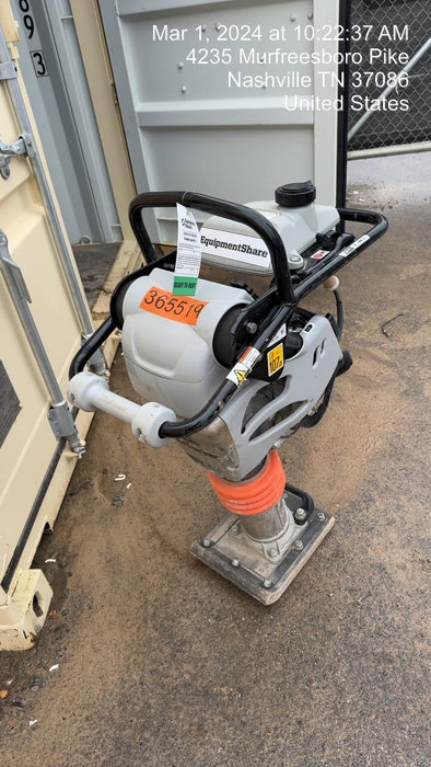 2023 MULTIQUIP MTX60HD