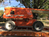 2019 JLG 660SJ