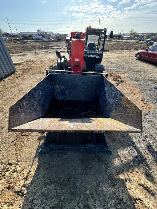 2024 STAR INDUSTRIES M-1820 - Self-Dump Hopper