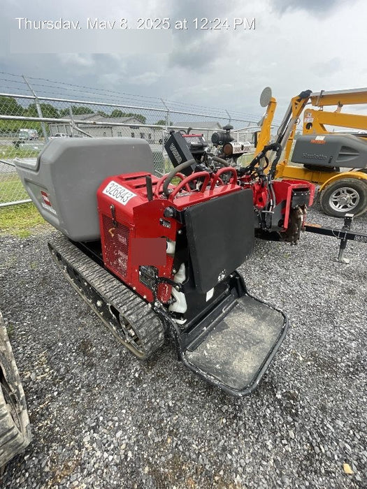 2023 TORO MBTX 2500-TS