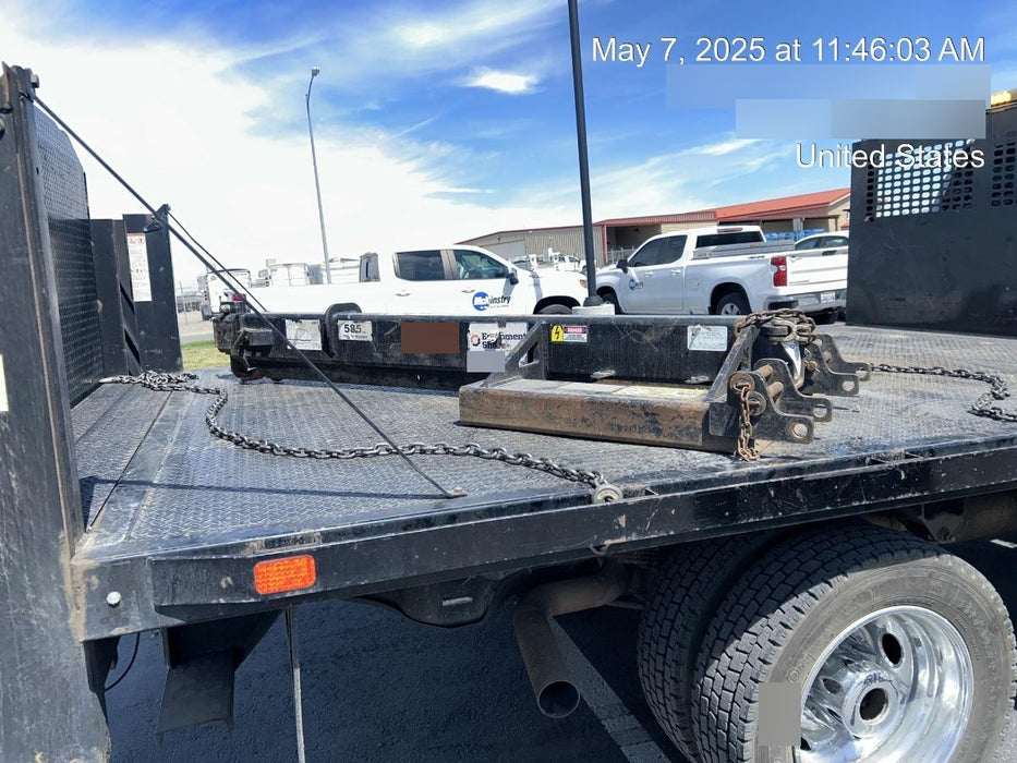 2020 STAR INDUSTRIES M1360B - Star JIB Boom