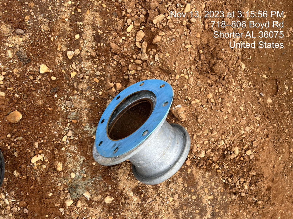 2022 ATLAS COPCO PAC F88 PD-S