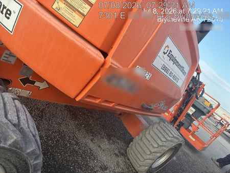 2021 JLG 450AJ