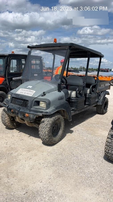 2021 CLUB CAR CA1700D (Canopy)