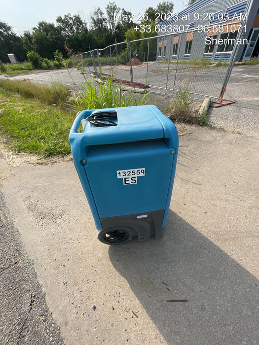 2021 DRI-EAZ LGR 2800i