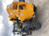 2020 JCB 509-42 Cab/Heat/Air, Solid Tires, Work Lights, Beacon, Aux Hydraulics, Back up Alarm, Lifting Eye, ES Decals