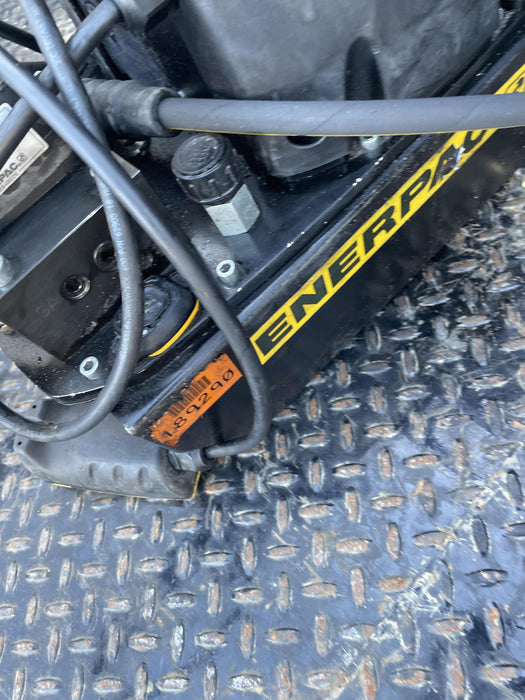 2021 ENERPAC ZU4408JB