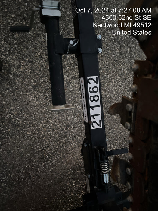 2022 BARRETO E4X6TBT